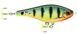 Воблер Rapala Super Shadow Rap&reg; Jerk SSDRJ-11 PHTMNS