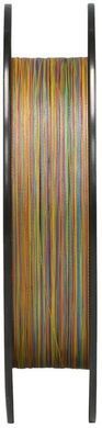 Шнур Sunline SM Amazer X8 200m (multicolor) #0.8 19lb/8.6kg