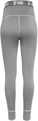 Термобілизна Viking Fishing Frost Line Fleece Woman Light grey S