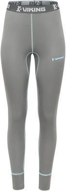 Термобілизна Viking Fishing Frost Line Fleece Woman Light grey S