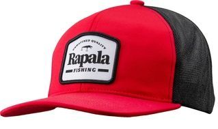 Кепка Rapala Red Unmatached Quality Snapback