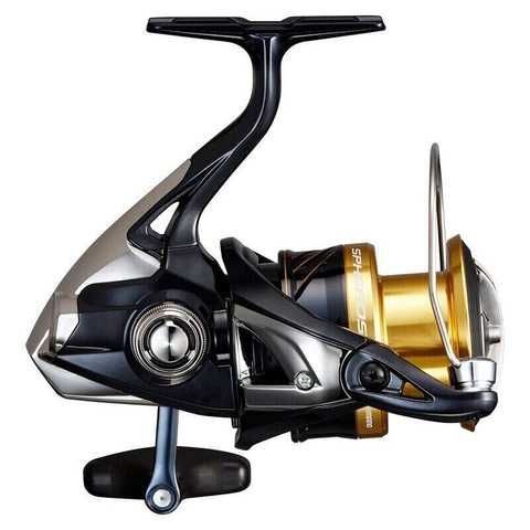 【オマケあり】SHIMANO SPHEROS SW4000XG Купить морскую катушку Shimano 19 Spheros 4000XG SW в Киеве в