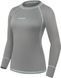 Термобілизна Viking Fishing Frost Line Fleece Woman Light grey S