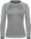 Термобілизна Viking Fishing Frost Line Fleece Woman Light grey S