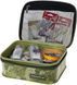 Коробка Favorite Eva Tackle Box TCLB-S 205x160x70mm Khaki