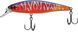 Воблер Jackall Squad Minnow 95SP TH Hot Orange