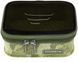 Коробка Favorite Eva Tackle Box TCLB-S 205x160x70mm Khaki