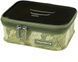 Коробка Favorite Eva Tackle Box TCLB-S 205x160x70mm Khaki