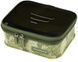 Коробка Favorite Eva Tackle Box TCLB-S 205x160x70mm Khaki