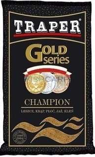 Прикормка Traper Gold CHAMPION