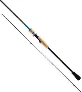 Спінінг Favorite Blue Bird Sharp Jig BBSJ1‑802L‑T 2.44m 3‑12g Ex.Fast