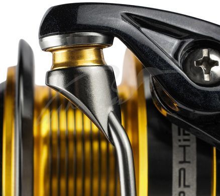 Котушка Favorite Sapphire 4000S SPHR40S1