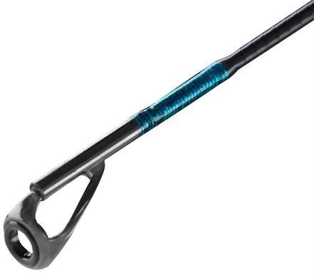 Спінінг Favorite Blue Bird Sharp Jig BBSJ1‑802L‑T 2.44m 3‑12g Ex.Fast