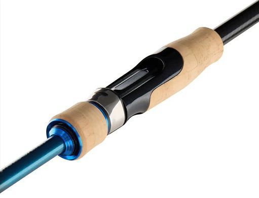 Спінінг Favorite Blue Bird Sharp Jig BBSJ1‑802L‑T 2.44m 3‑12g Ex.Fast
