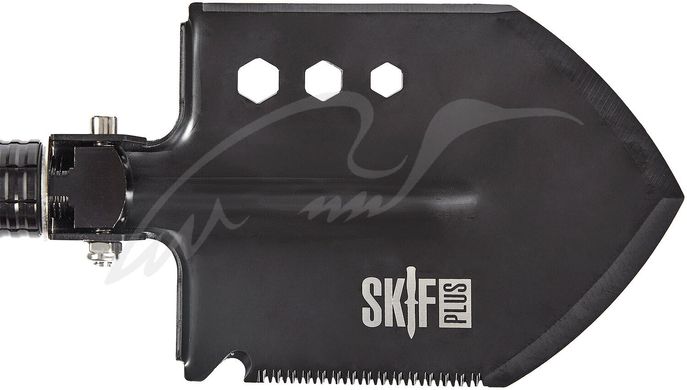 Лопата SKIF Plus Mole Black