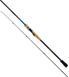 Спінінг Favorite Blue Bird Sharp Jig BBSJ1‑802L‑T 2.44m 3‑12g Ex.Fast