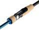 Спінінг Favorite Blue Bird Sharp Jig BBSJ1‑802L‑T 2.44m 3‑12g Ex.Fast