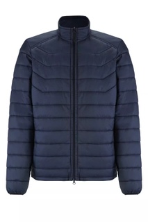 Куртка Viverra Mid Warm Cloud Jacket Navy Blue L