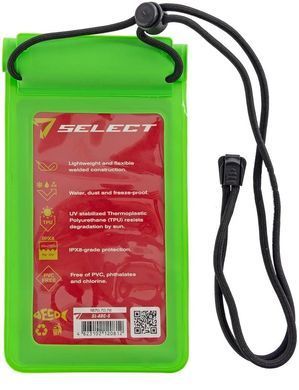 Гермочохол Select Accessory Dry Case size S salad