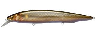 Воблер Megabass Kanata160F wagin ochi ayu