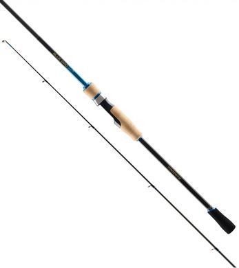 Спінінг Favorite Blue Bird Sharp Jig BBSJ1‑832ML‑T 2.51m 4‑16g Ex.Fast
