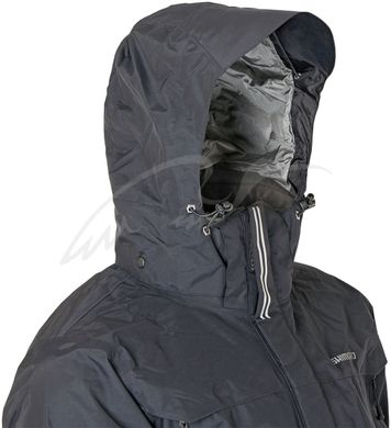 Костюм Shimano DryShield Advance Protective Suit black L