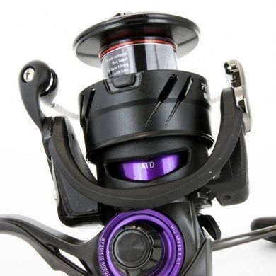 Котушка Daiwa 17 Prorex LT 2500D