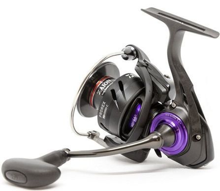 Котушка Daiwa 17 Prorex LT 2500D
