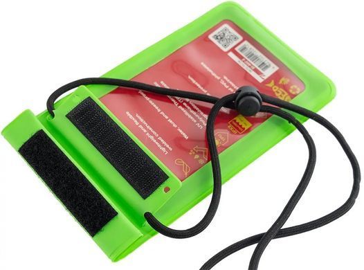 Гермочохол Select Accessory Dry Case size S salad