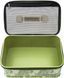Коробка Favorite Eva Tackle Box TCLB-L 335x205x130mm Khaki