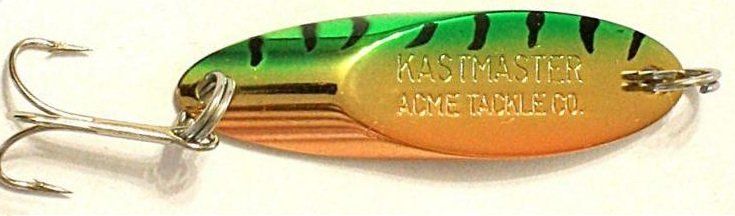 Блесна Acme Kastmaster 3/4 oz (21g) MPR