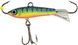 Балансир Viking Fishing Yeti Ice Jig 30mm 5.0g #22 Kingfisher Pink