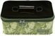 Коробка Favorite Eva Tackle Box TCLB-L 335x205x130mm Khaki