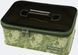 Коробка Favorite Eva Tackle Box TCLB-L 335x205x130mm Khaki