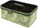 Коробка Favorite Eva Tackle Box TCLB-L 335x205x130mm Khaki