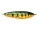 Блешня незачіпляйка Rapala Rattlin' Minnow Spoon 08 FLP