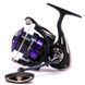 Котушка Daiwa 17 Prorex LT 2500D