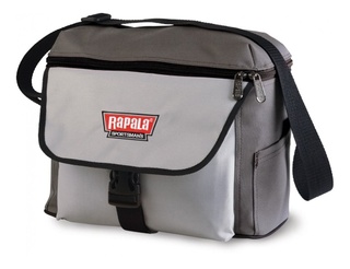 Сумка Rapala Sportsman's 12 Shoulder Bag