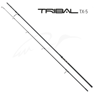 Карповое удилище Shimano Tribal Carp TX-5 INT 13" 3.50+ lbs