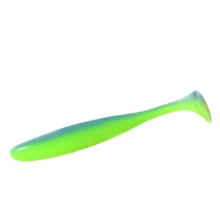 Силіконова приманка Keitech Easy Shiner 6.5" pal#03 ice chartreuse