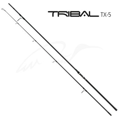 Карповое удилище Shimano Tribal Carp TX-5 12" 3.00 lbs