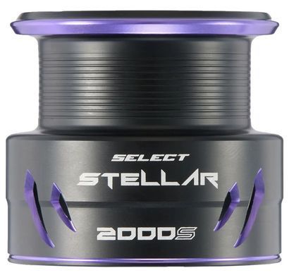 Котушка Select Stellar 2000S 7+1BB 5.2:1