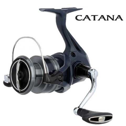 Купить катушку Shimano Catana 22 4000HG FE в Киеве в магазине