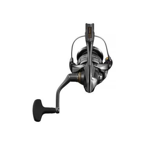 Купить катушку Shimano Twin power 24 C2000S FE в Киеве в магазине