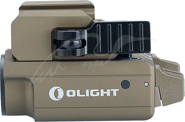 Ліхтар Olight PL-Mini 2 Valkyrie Desert Tan