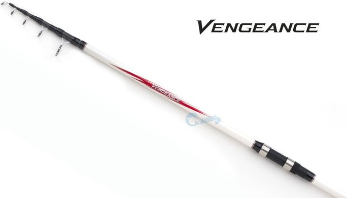Серфове вудлище Shimano Vengeance CX 4.30m 200g