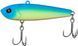 Воблер Viking Fishing Outcast Vib HV 60mm 16g #01 Blue Parrot