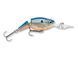 Воблер Rapala Jointed Shad Rap 09 BSD