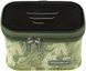 Коробка Favorite Eva Tackle Box TCLB-M 200x150x120mm Khaki