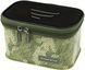 Коробка Favorite Eva Tackle Box TCLB-M 200x150x120mm Khaki